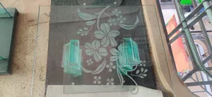 Glass Table