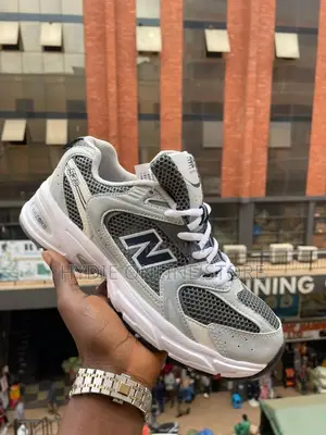 Classic Adidas Sneakers