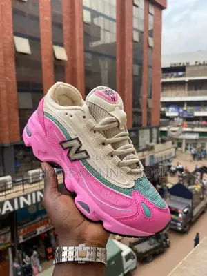 Classic Adidas Sneakers