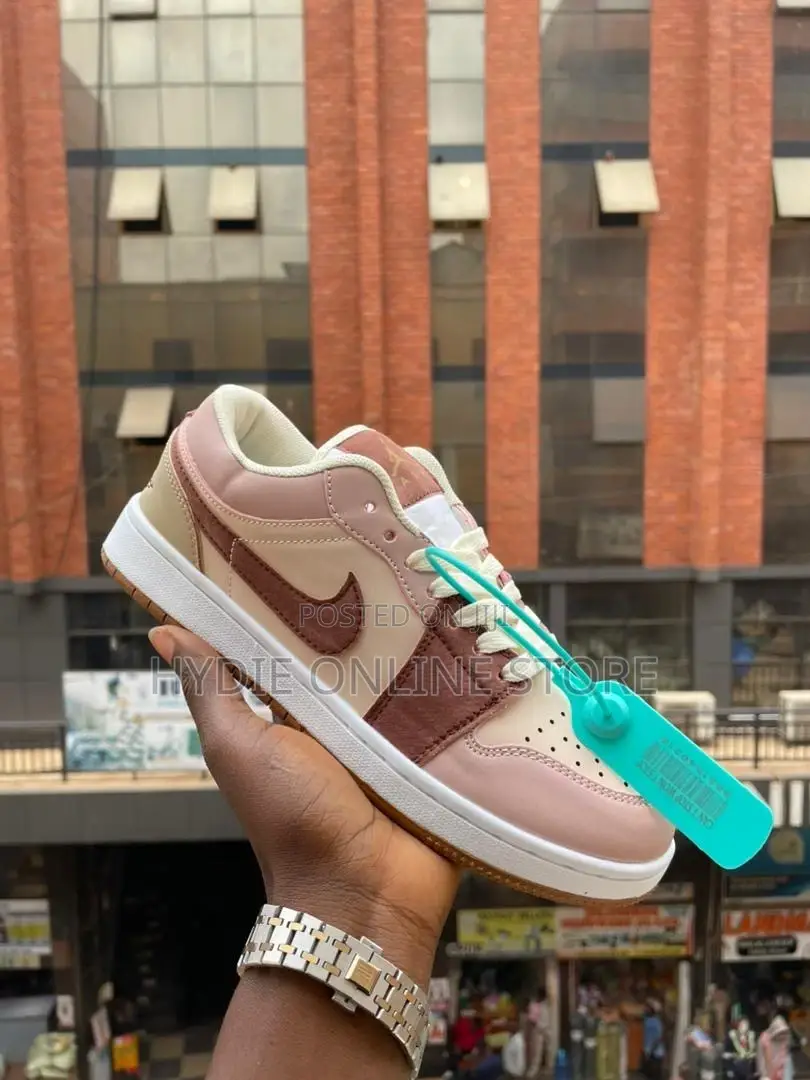 Classic Adidas Sneakers