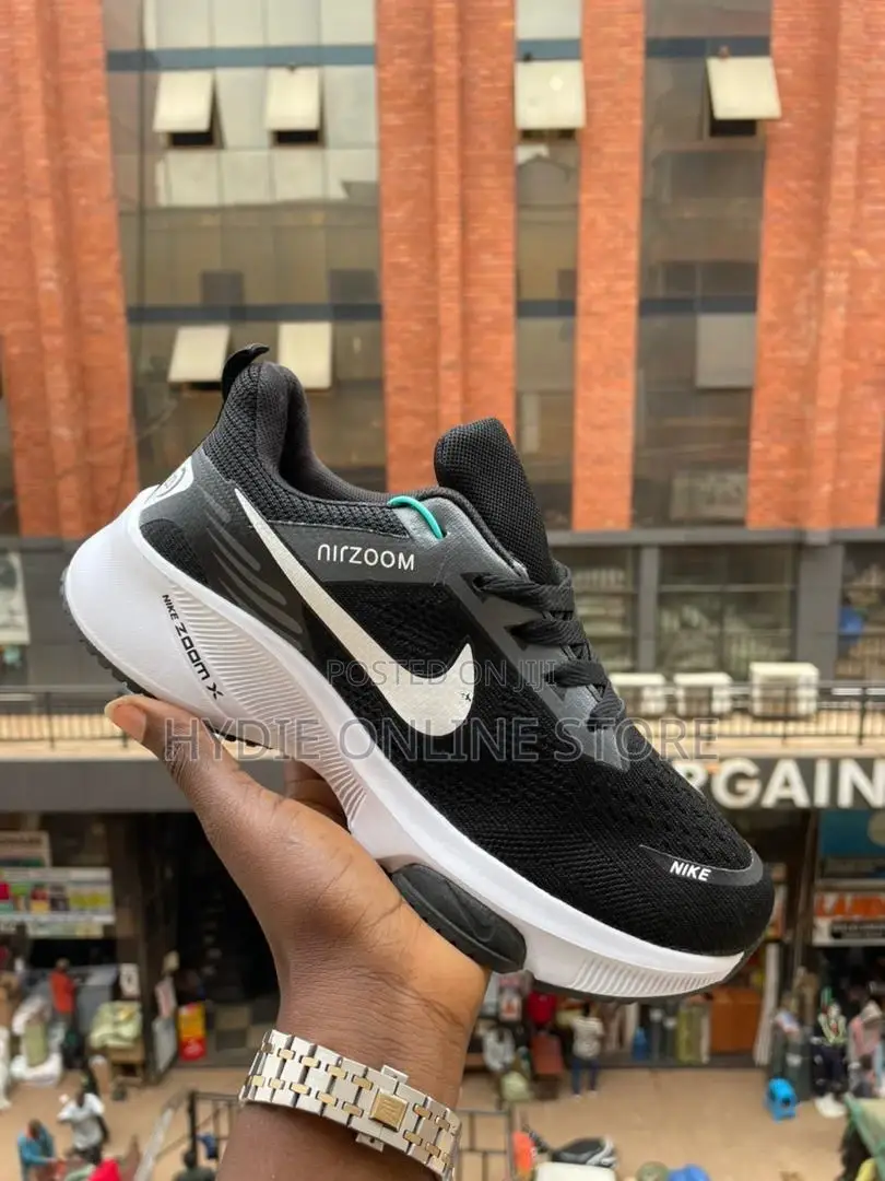 Classic Adidas Sneakers