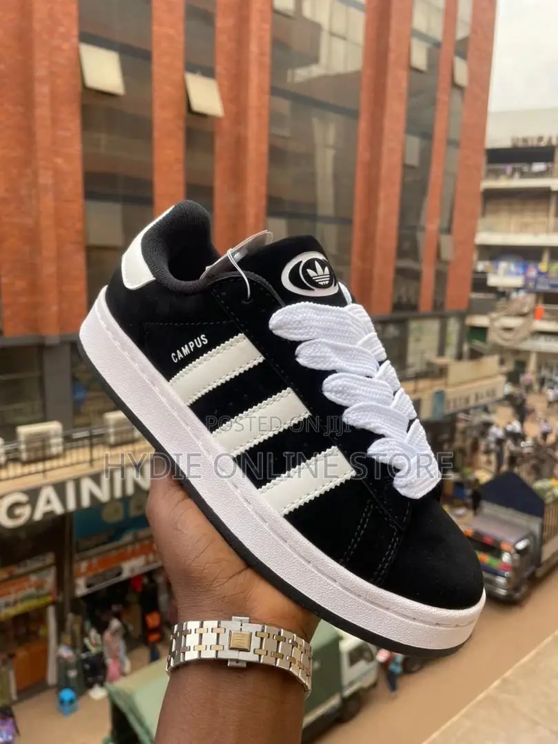 Classic Adidas Sneakers