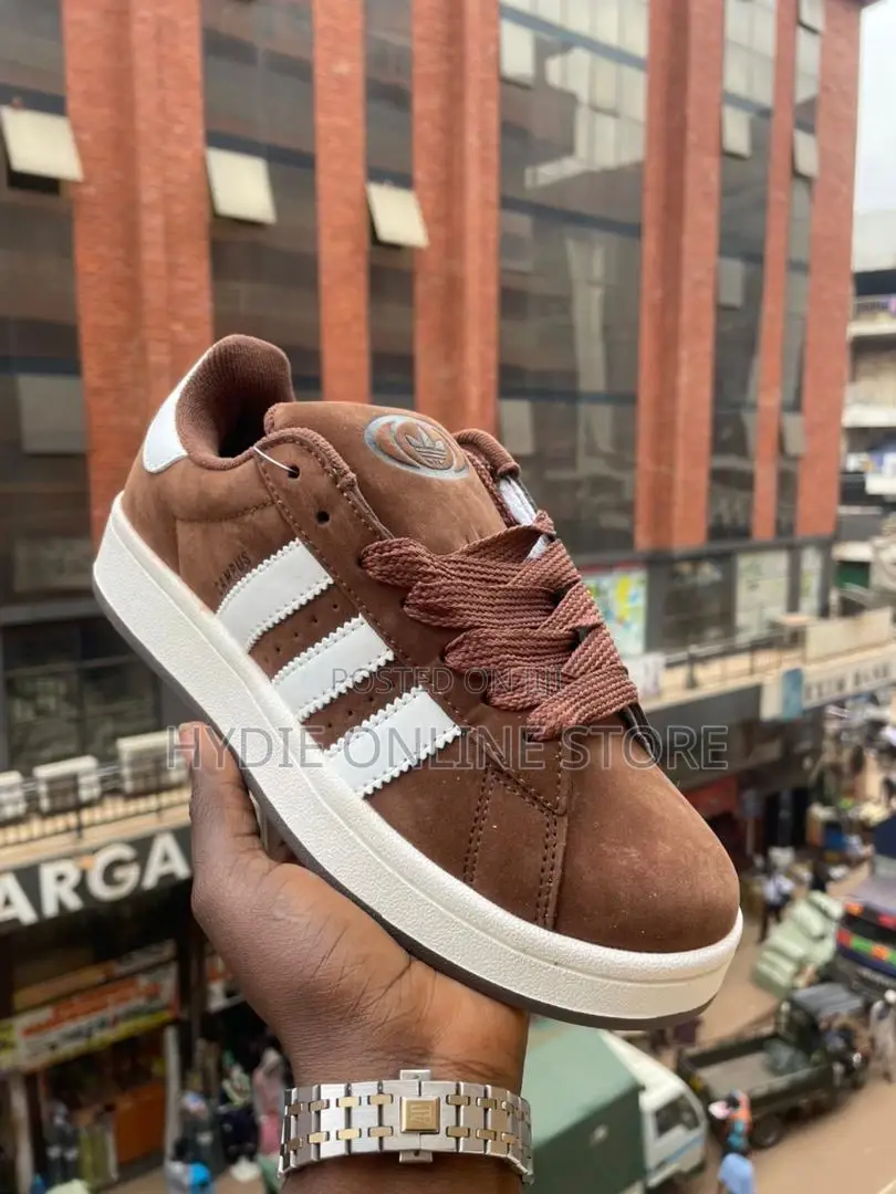 Classic Adidas Sneakers
