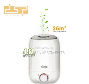 DSP Ultra Sonic Humidifier 23w,