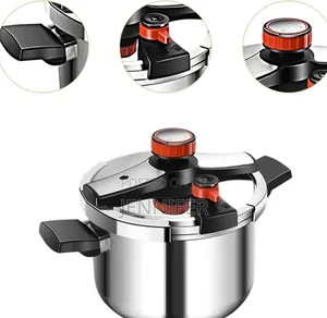 Deniphi Dst24-10l Stainless Steel Pressure Cooker