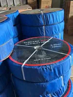 Delivery Pipe
