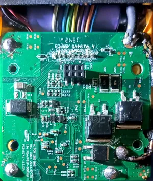 Electric Vehicles Battery Services And Chargers