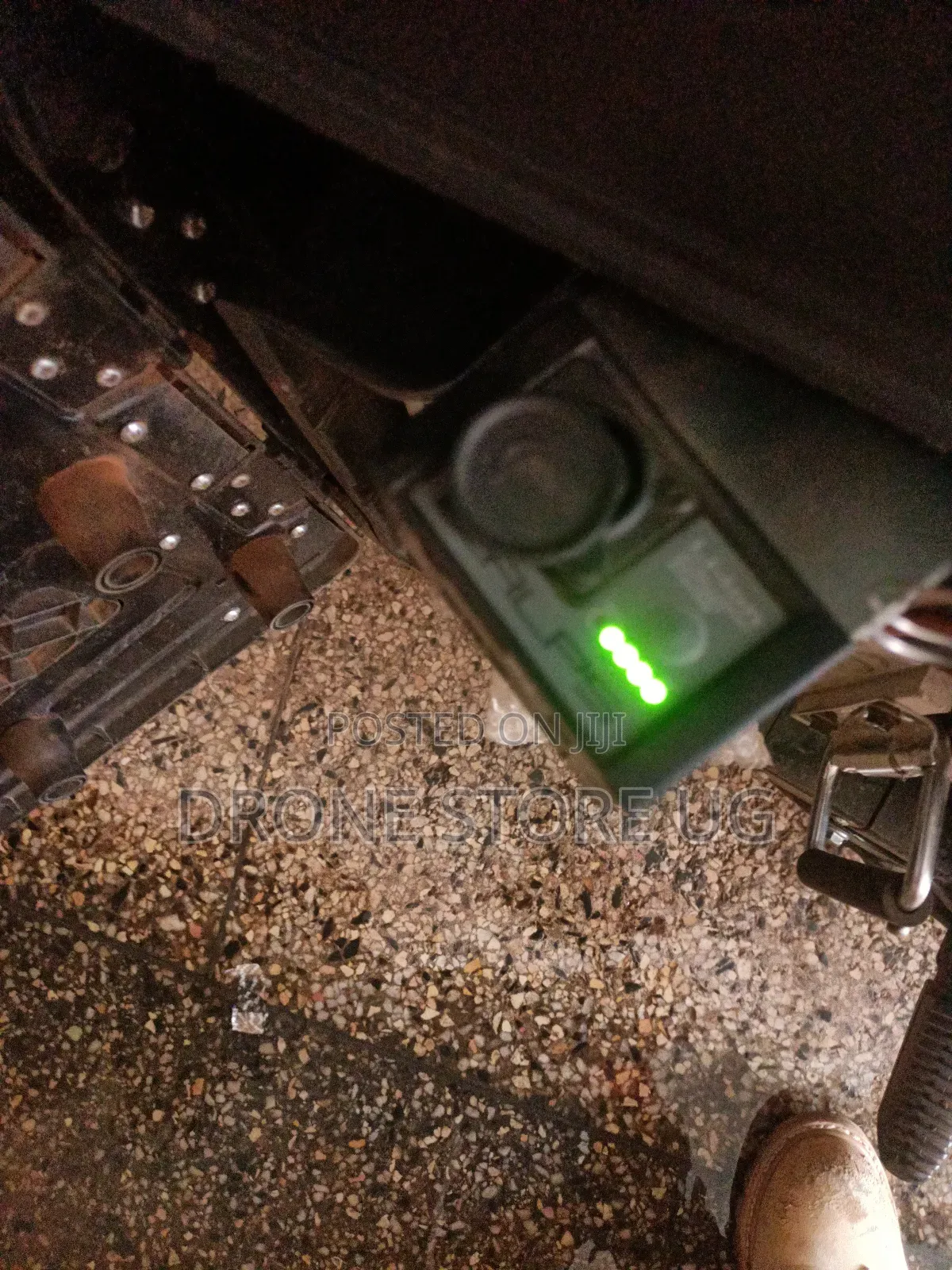 Electric Vehicles Battery Services And Chargers