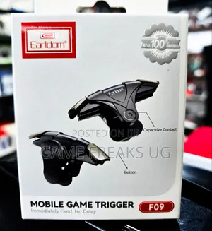 Phone Mobile Triggers
