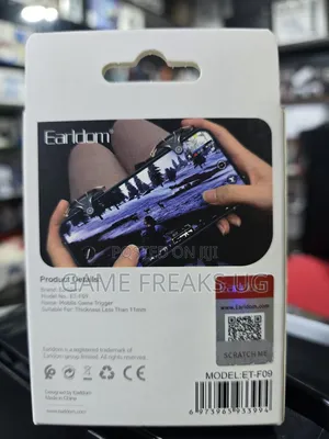 Phone Mobile Triggers