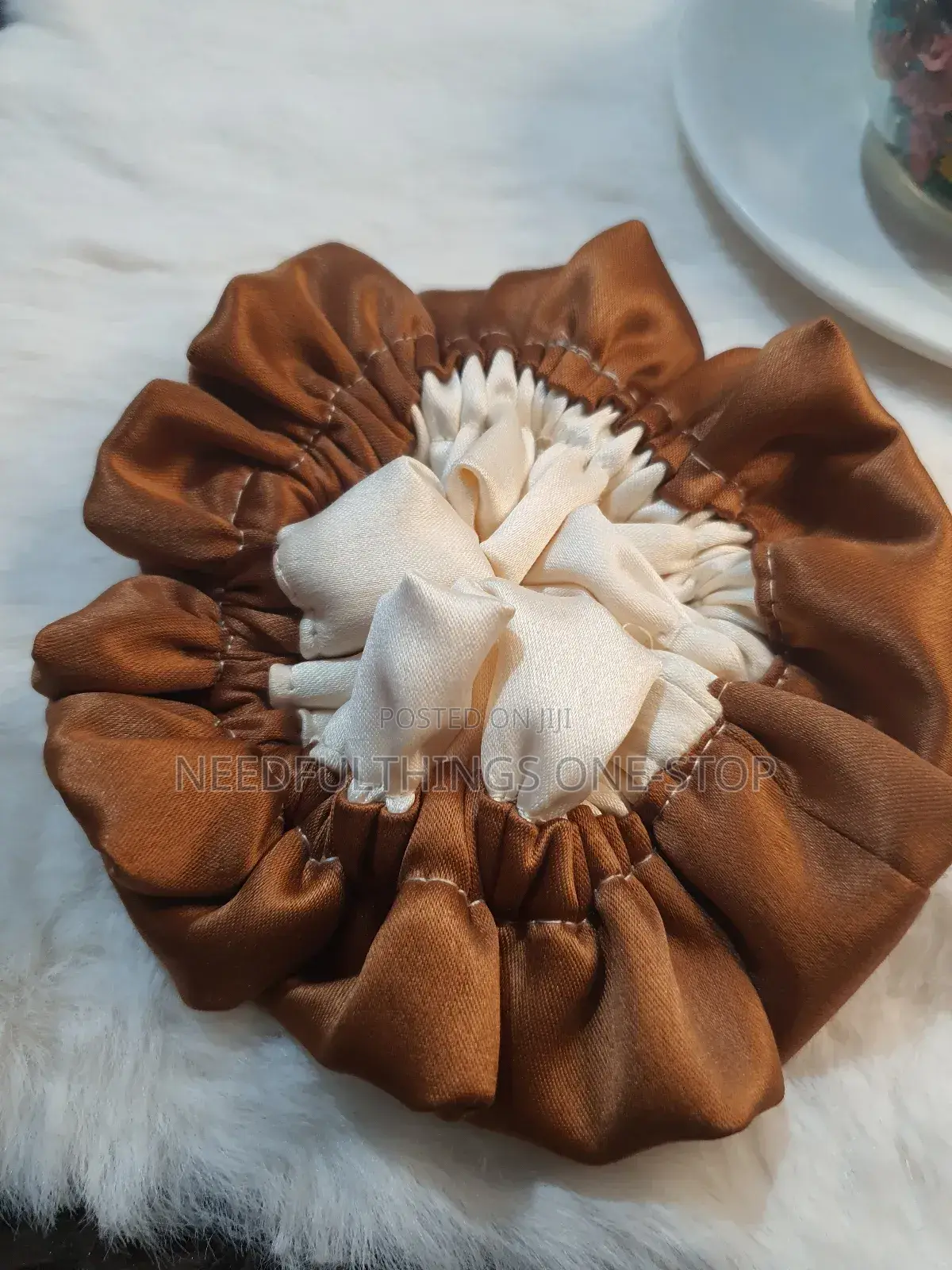 Hair Scrunchies