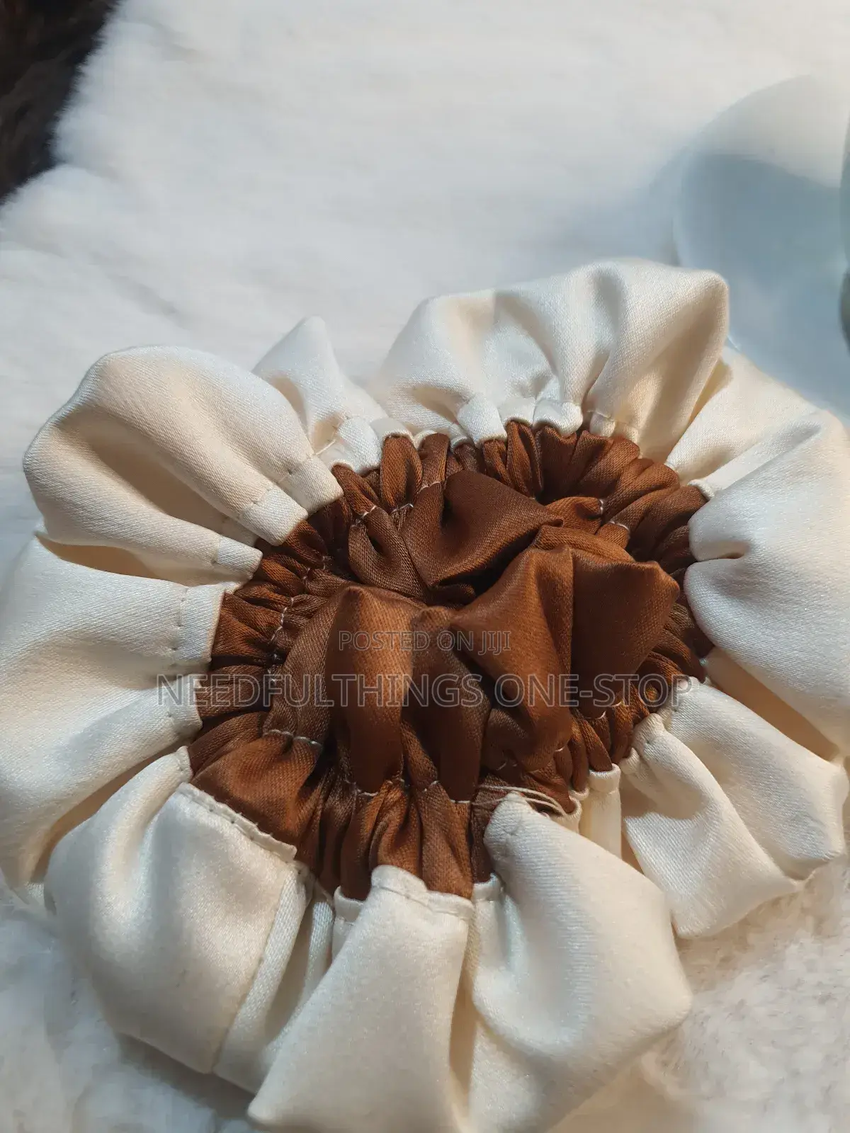 Hair Scrunchies
