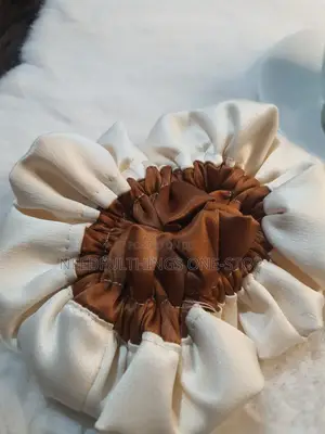 Hair Scrunchies