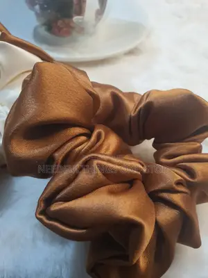 Hair Scrunchies