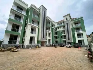 1bdrm Apartment in Kyebando Central for rent