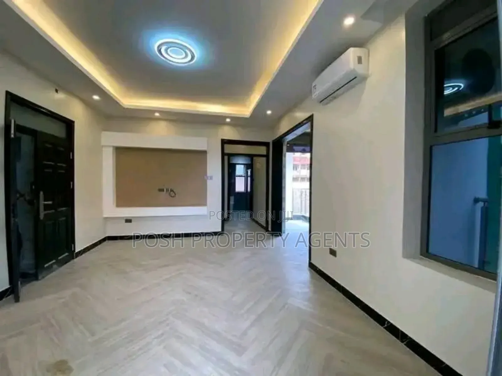 1bdrm Apartment in Kyebando Central for rent