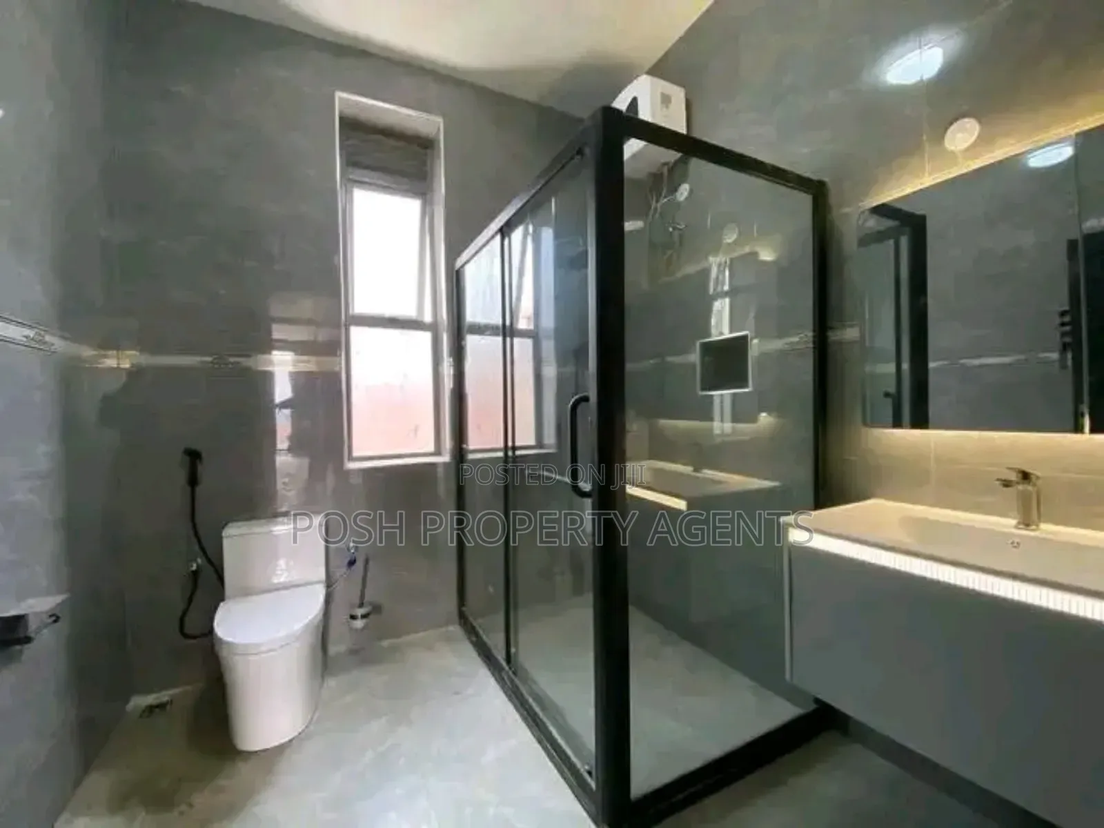 1bdrm Apartment in Kyebando Central for rent