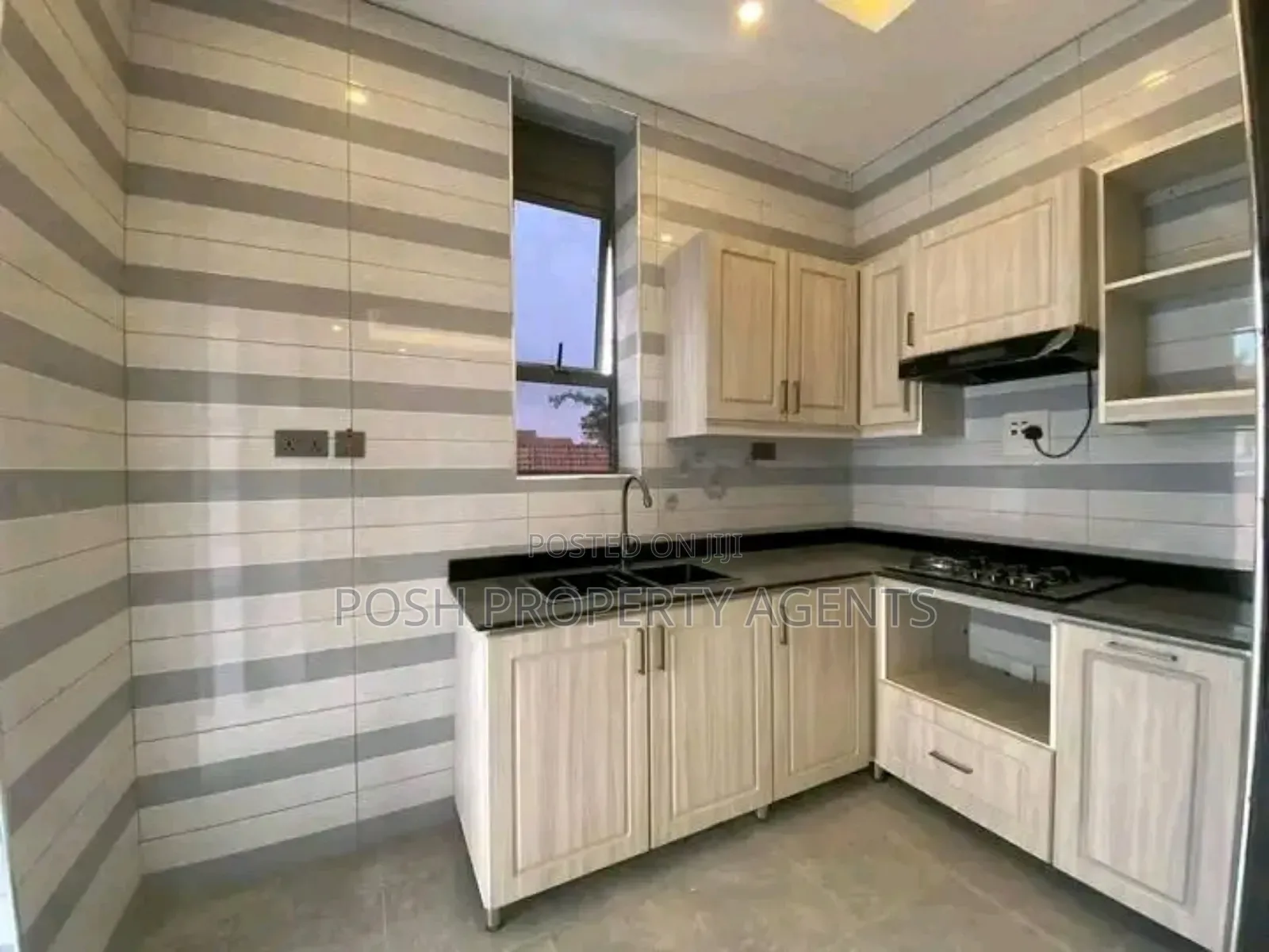 1bdrm Apartment in Kyebando Central for rent