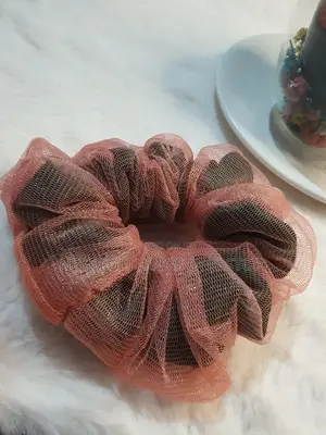Hair Scrunchies