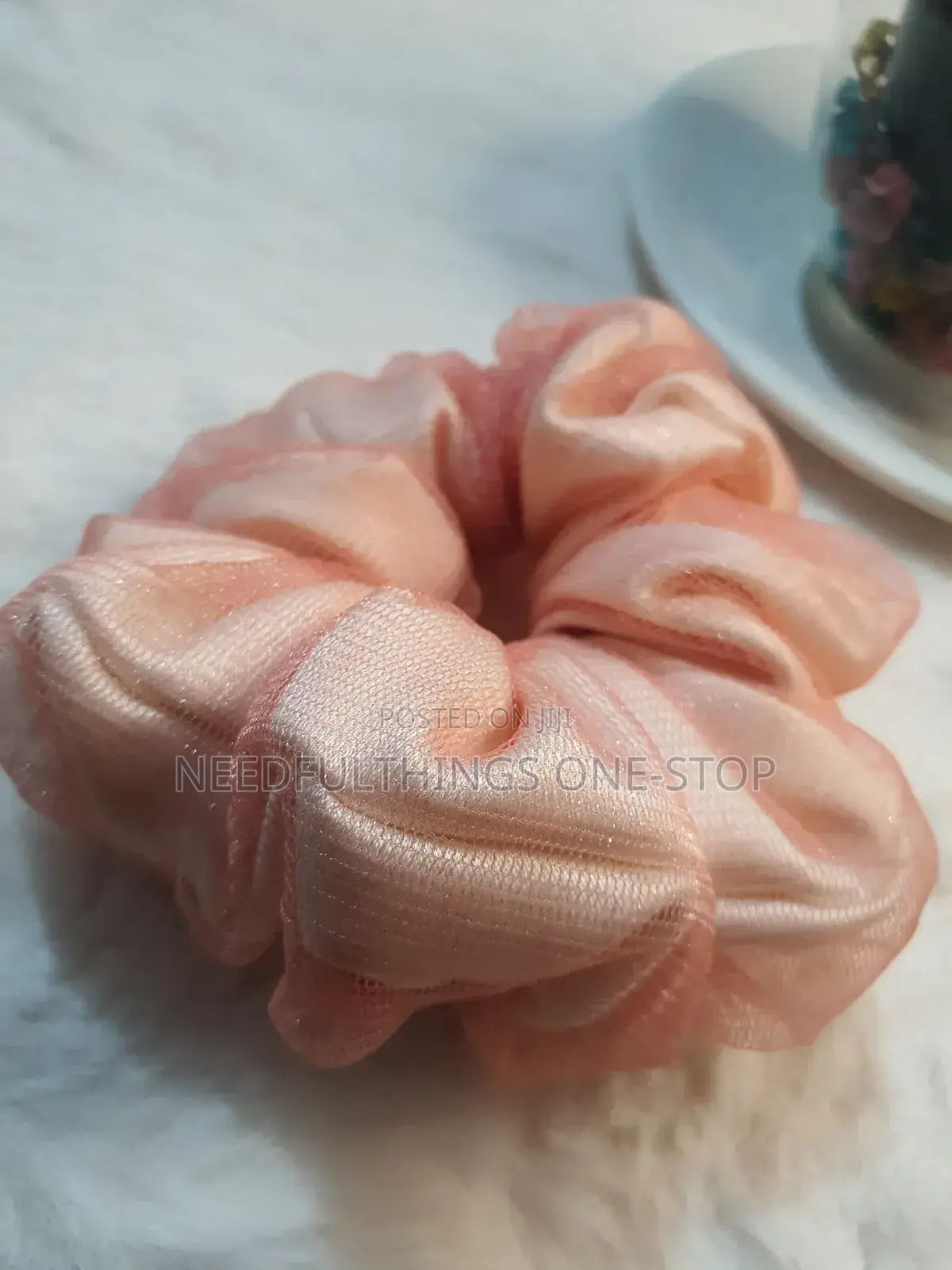 Hair Scrunchies