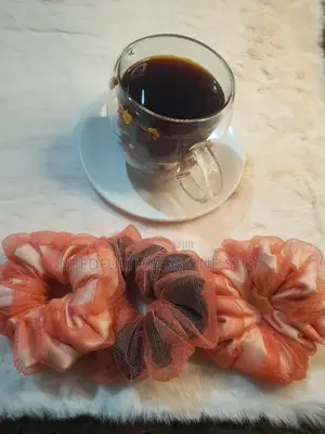Hair Scrunchies