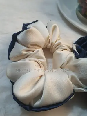 Hair Scrunchies