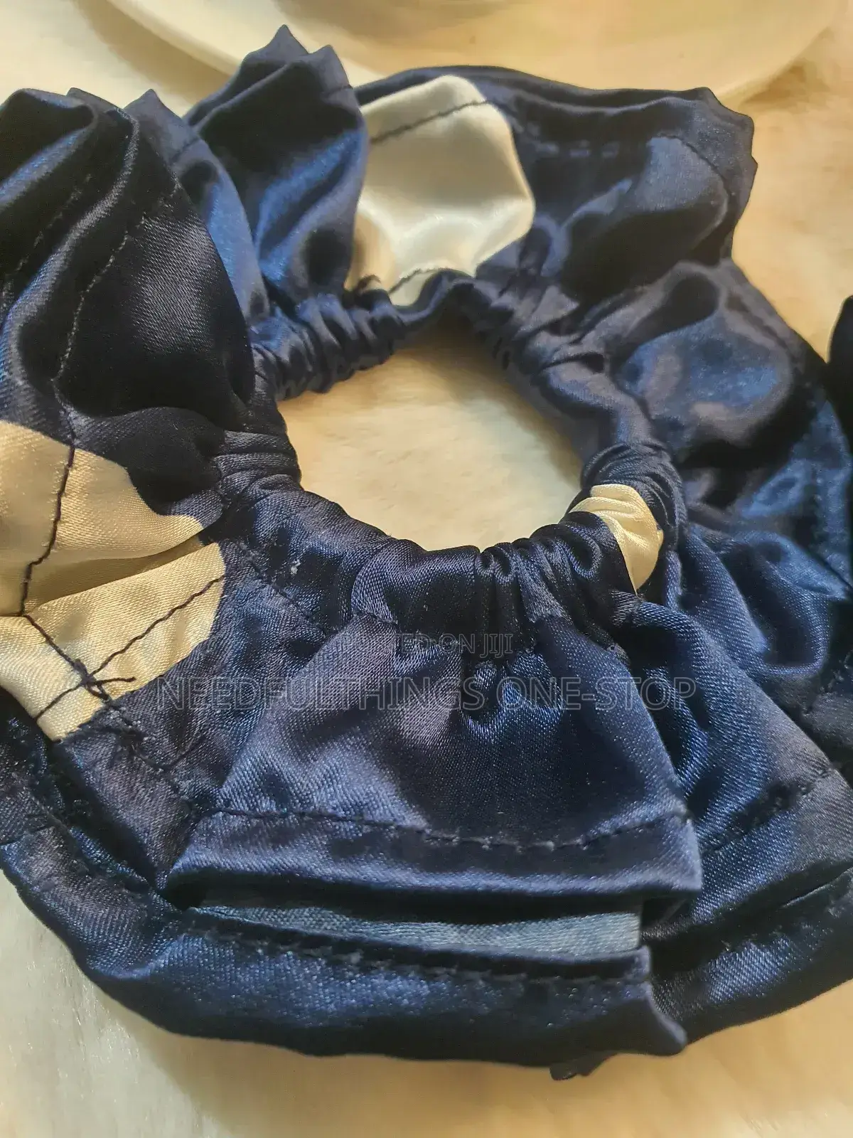 Hair Scrunchies