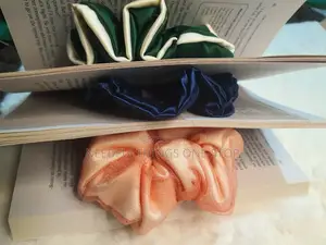 Hair Scrunchies