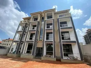 1bdrm Apartment in Kyanja Brand New, Central Division for rent