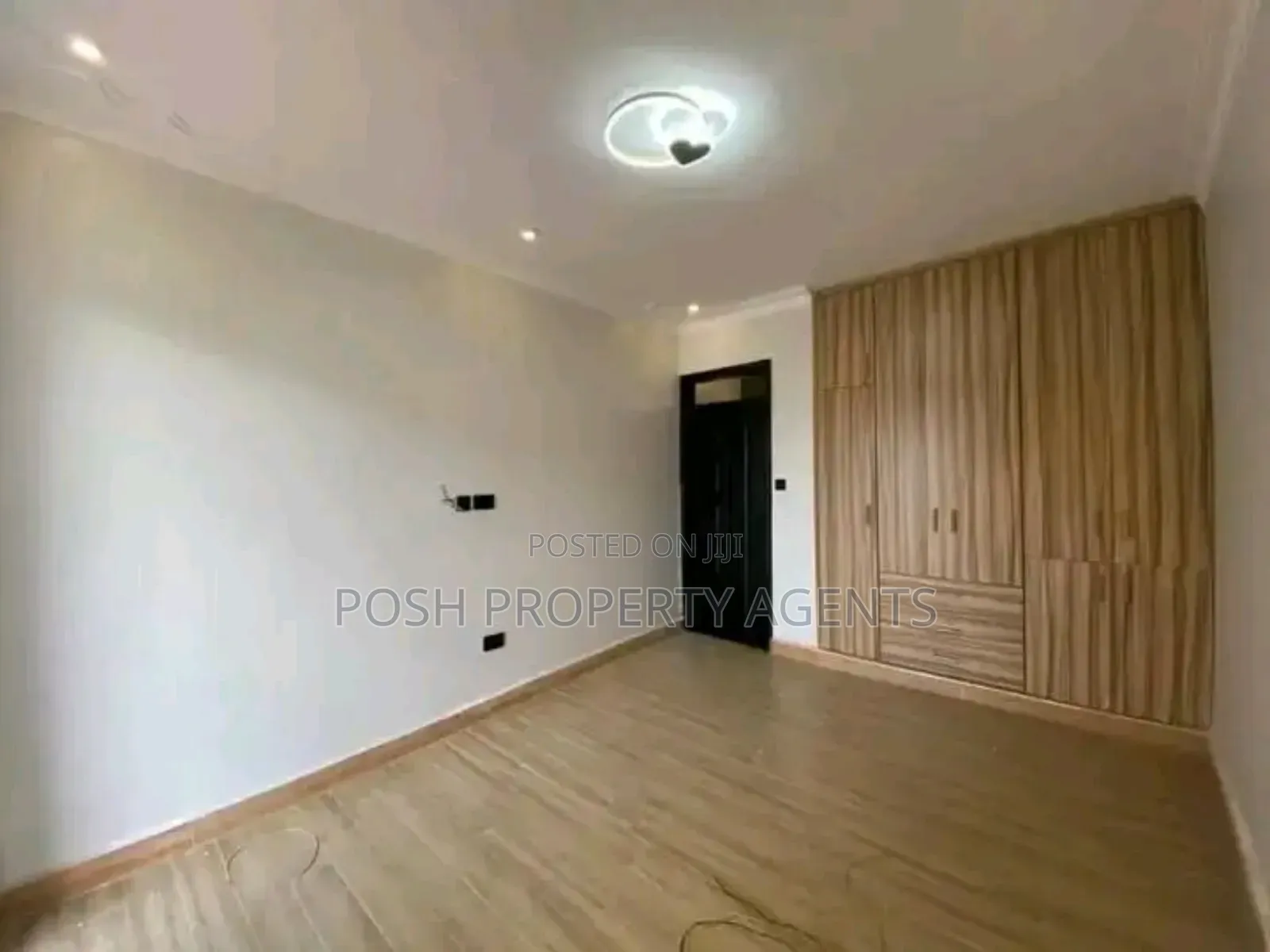 1bdrm Apartment in Kyanja Brand New, Central Division for rent