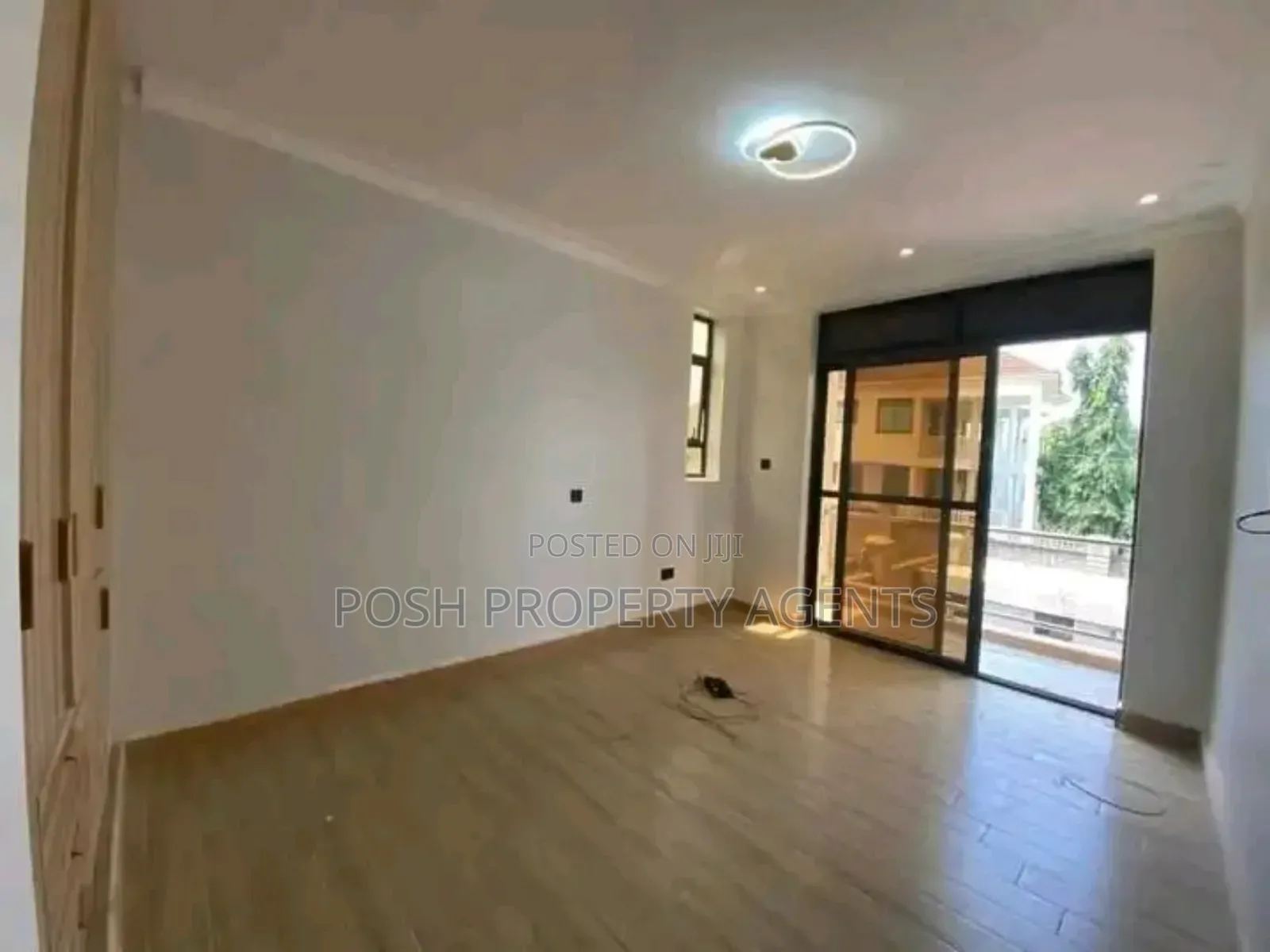 1bdrm Apartment in Kyanja Brand New, Central Division for rent