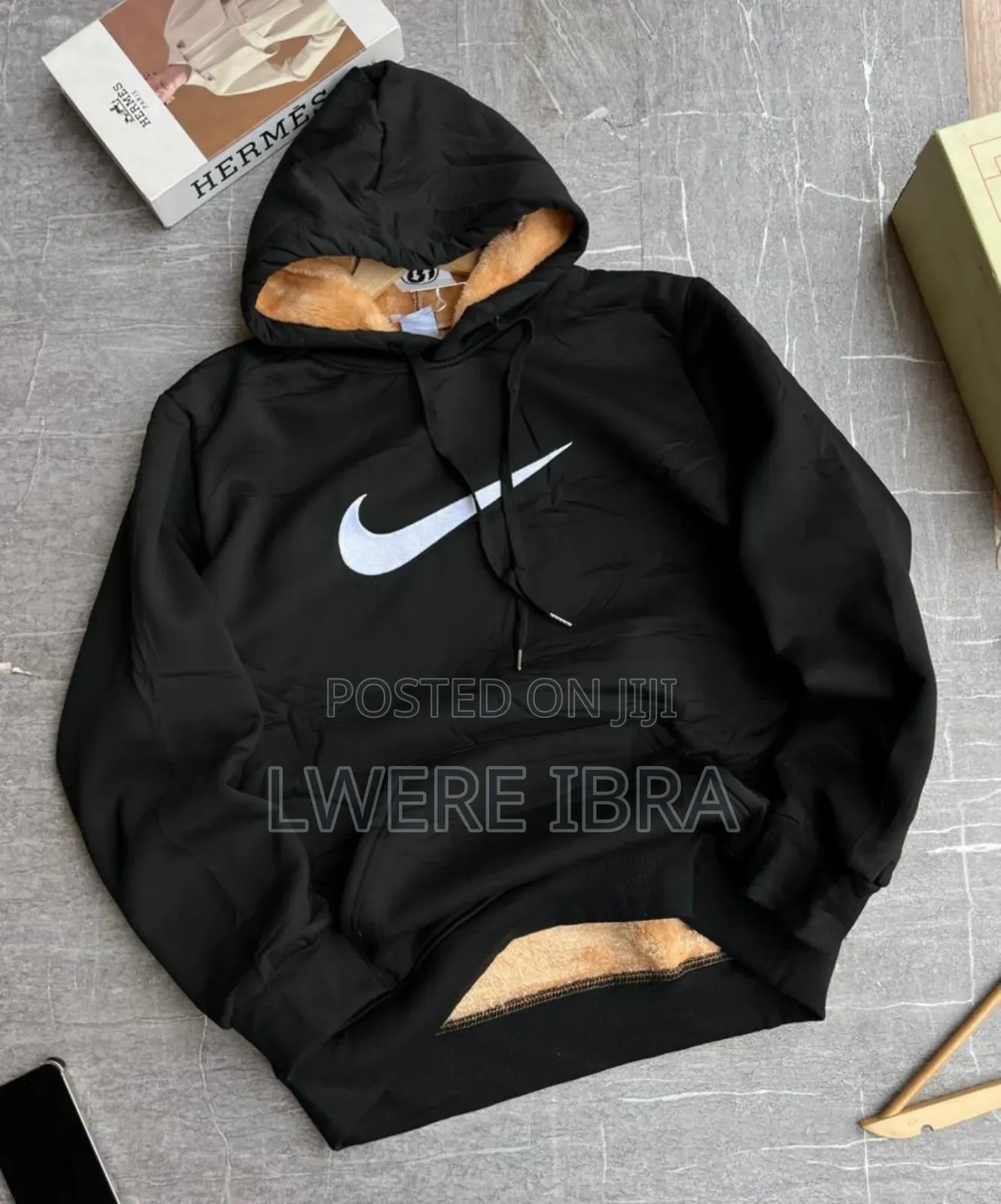 Unisex Nike Heavy Jumpers