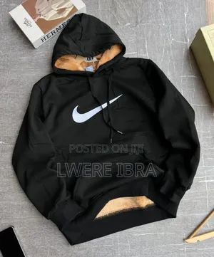 Unisex Nike Heavy Jumpers