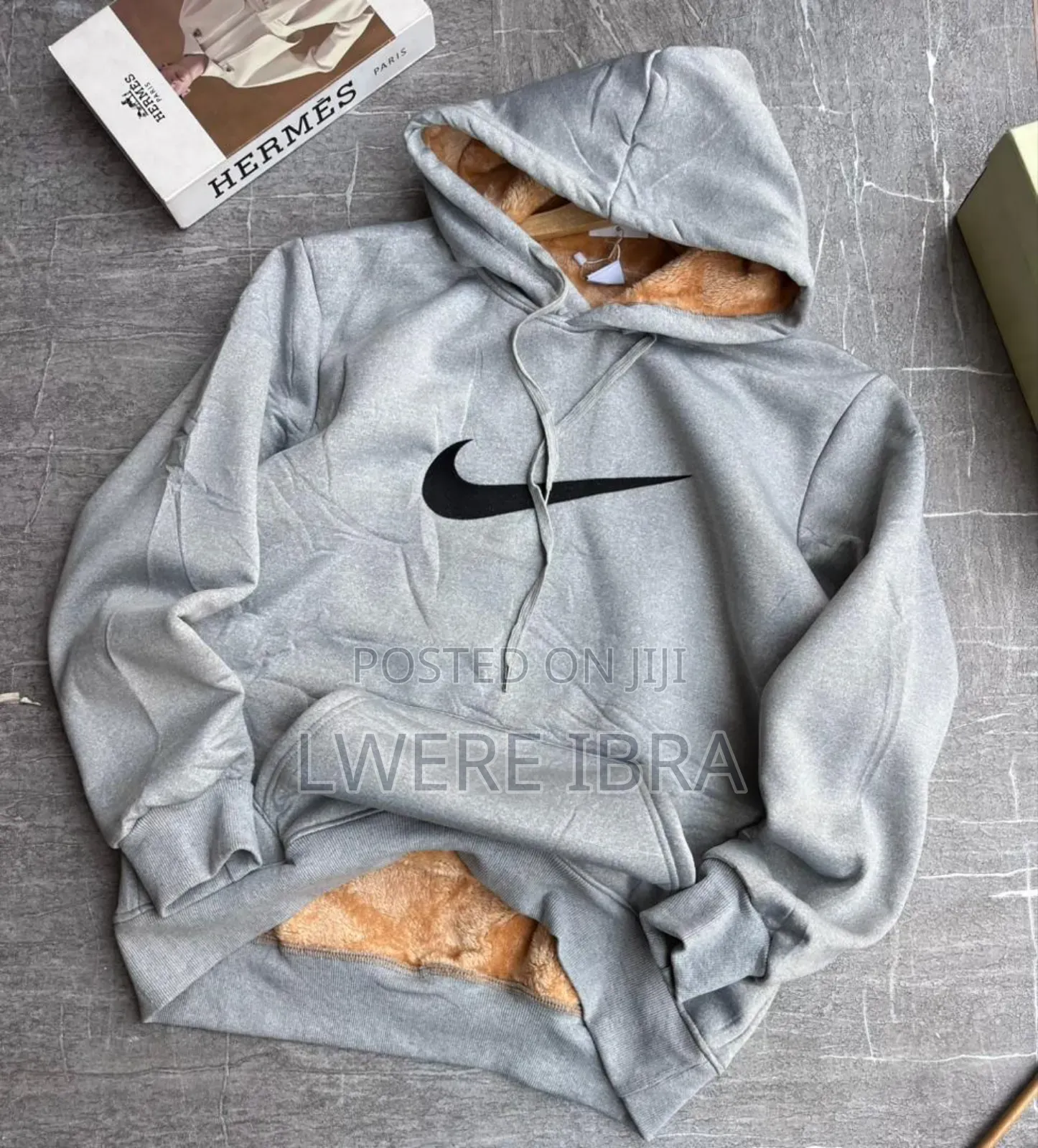 Unisex Nike Heavy Jumpers