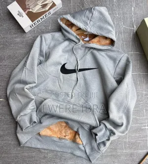 Unisex Nike Heavy Jumpers