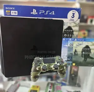 Ps4 Game Bundle, Two Controllers, 20 Games Ready, Quick Gameplay.