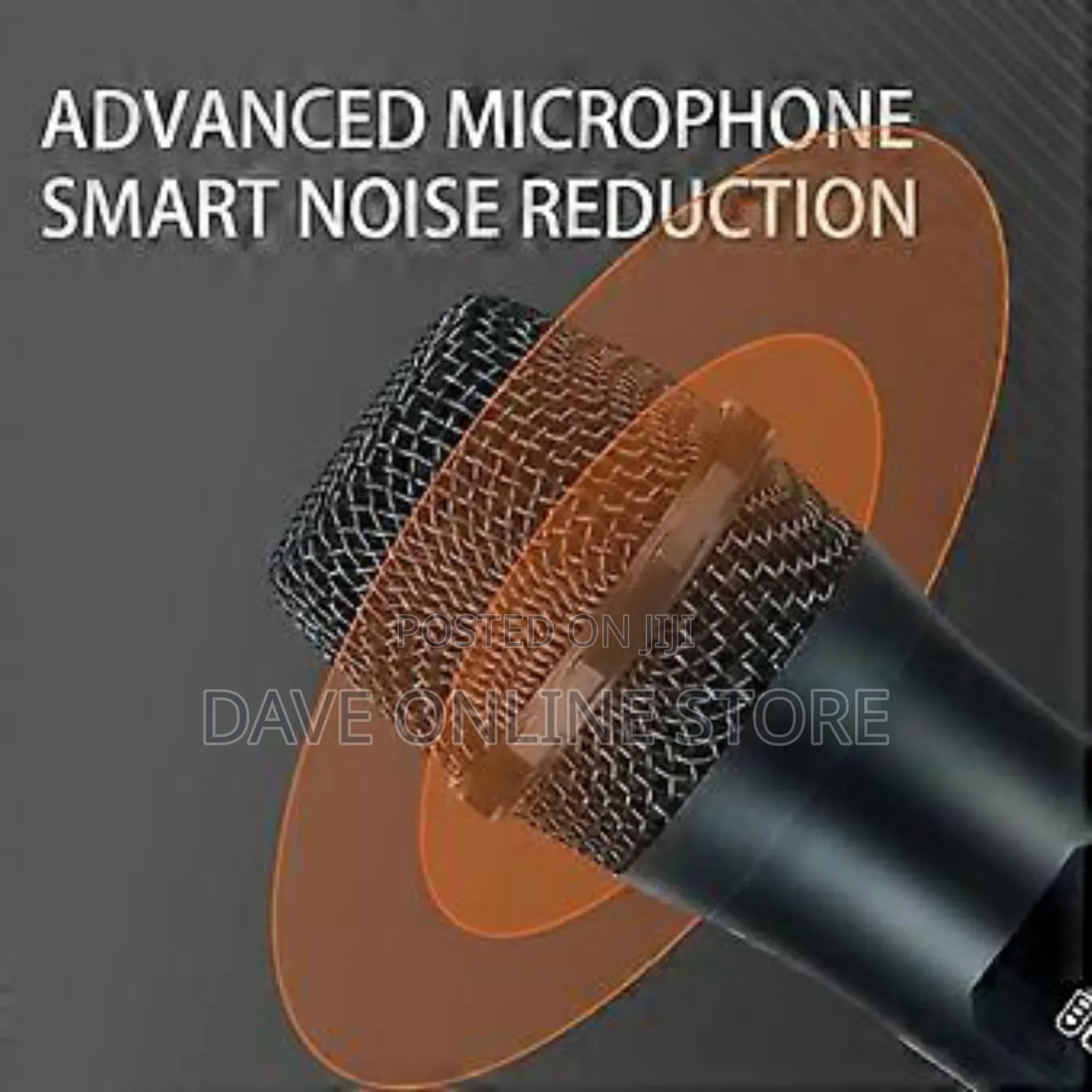 Professional VHF Wireless System 4 Channel Handheld Karaoke Microphone