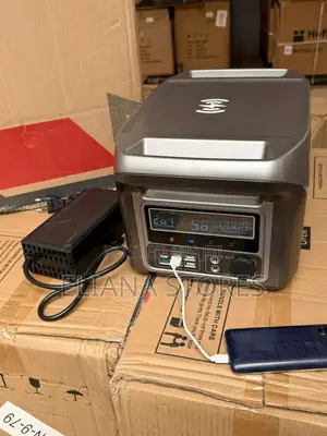 1200w Portable Power Station