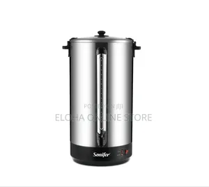 Sonifer Sf-2130 Professional-grade Stainless Steel Hot Water Boiler