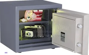 Premium Quality Fireproof Unbreakable Safe Box