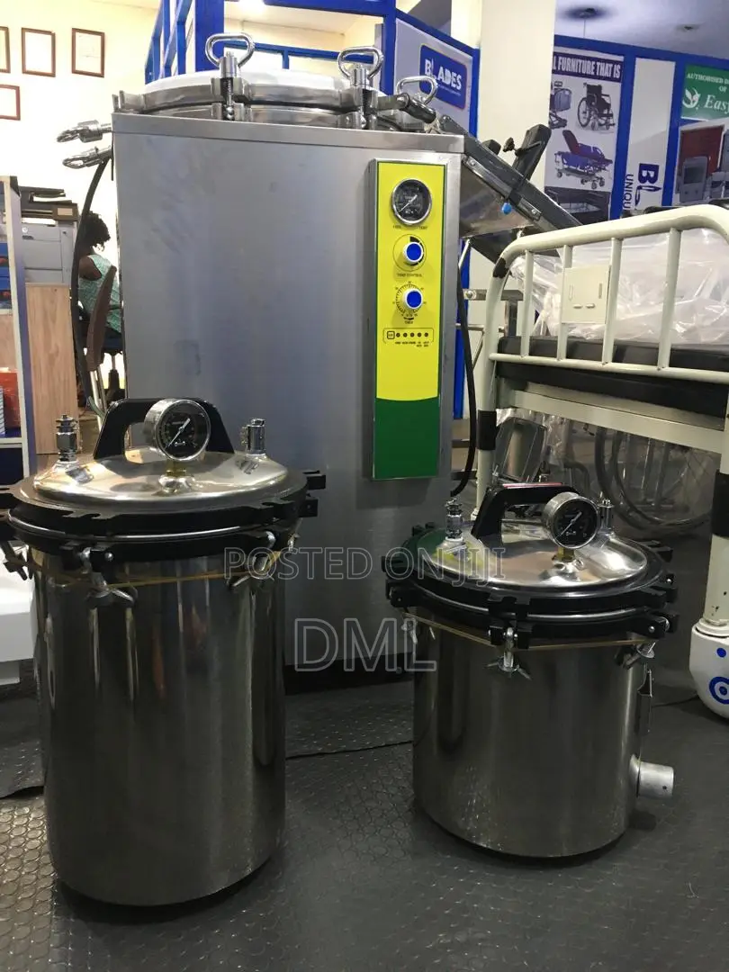 Auto Clave