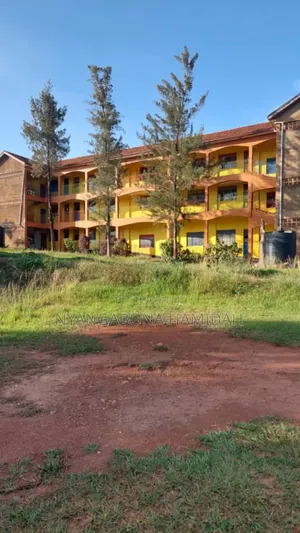 Furnished 15bdrm Block of Flats in Inland Property, Kawempe for sale