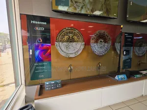 Newly Discounted Hisense Q6 Series Qled- Quantum Dot Vidaa Smart Tv