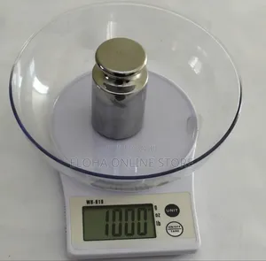 3kg/0.1g Kitchen Digital Weighing Scale