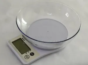 3kg/0.1g Kitchen Digital Weighing Scale