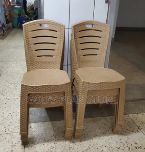 Textured Legs Plastic Chairs Plastic Chairs