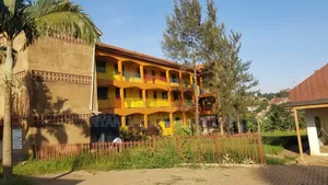 Furnished 15bdrm Block of Flats in Inland Property, Kawempe for sale