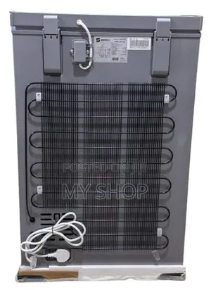 Sayona 150l Chest Freezer