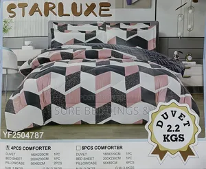Sleep Star Duvet