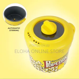 Winningstar St-9717 Popcorn Maker